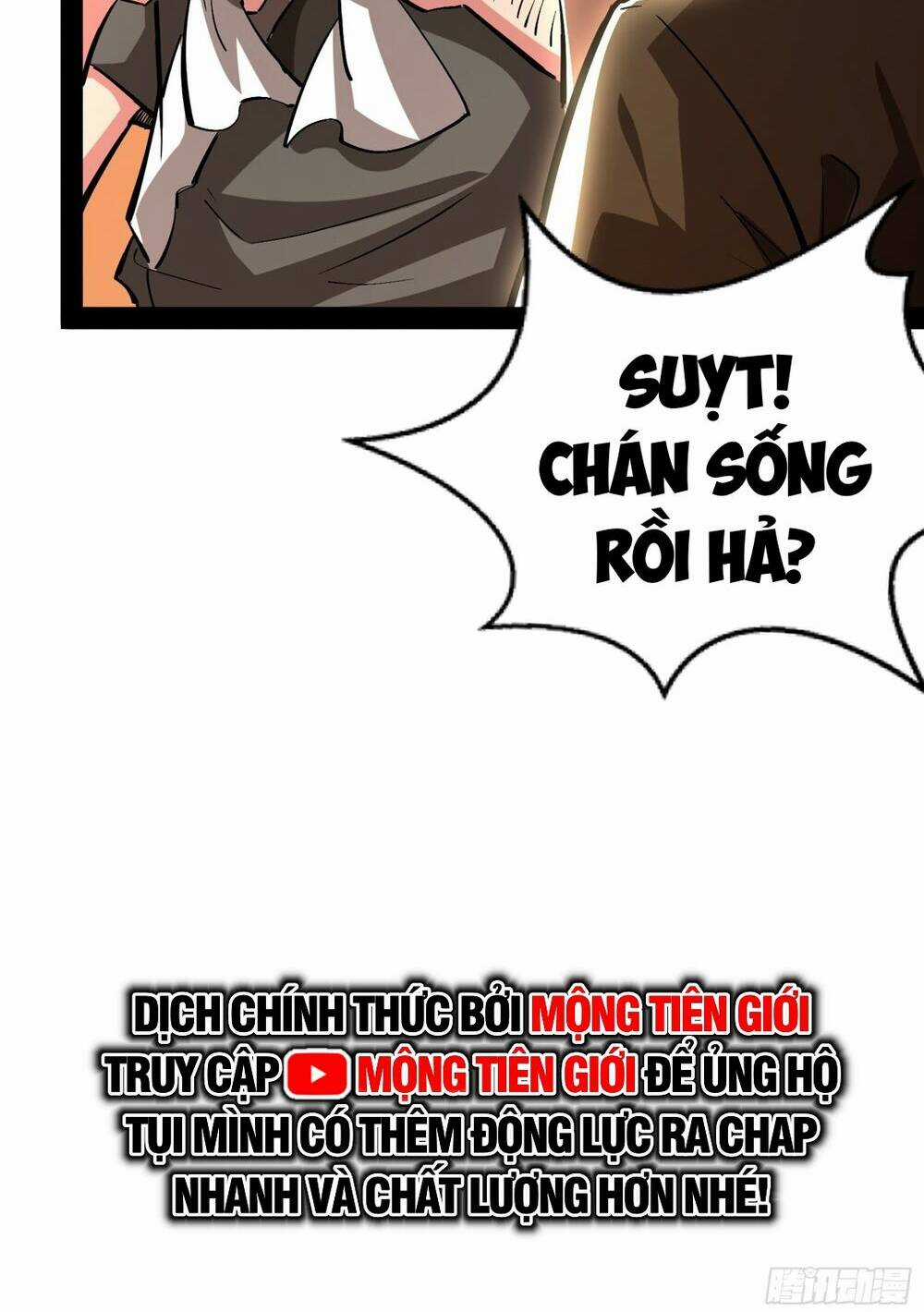 Giả Lập Tu Hành Của Ta Chapter 8 trang 6
