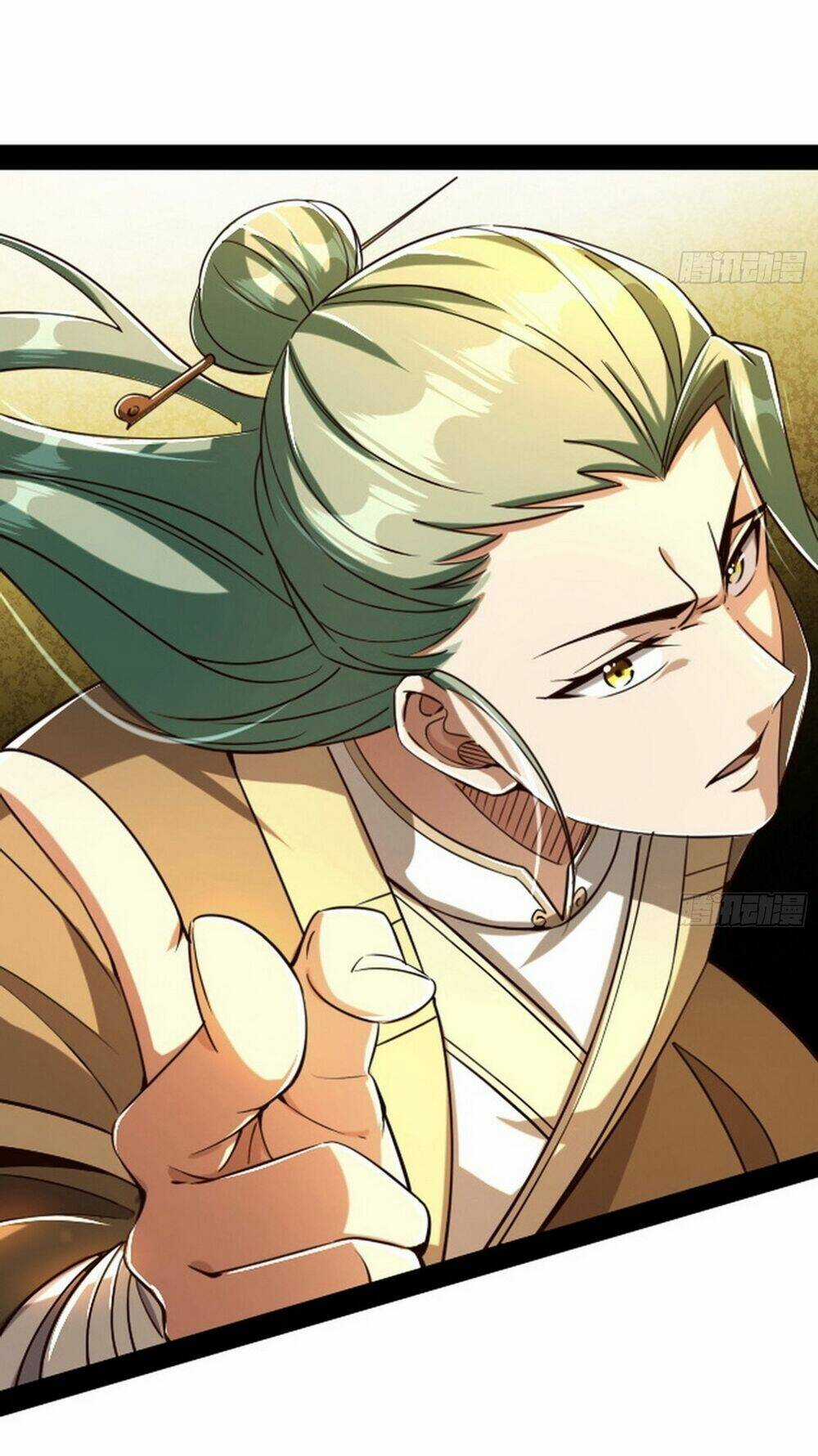 Giả Lập Tu Hành Của Ta Chapter 8 trang 61