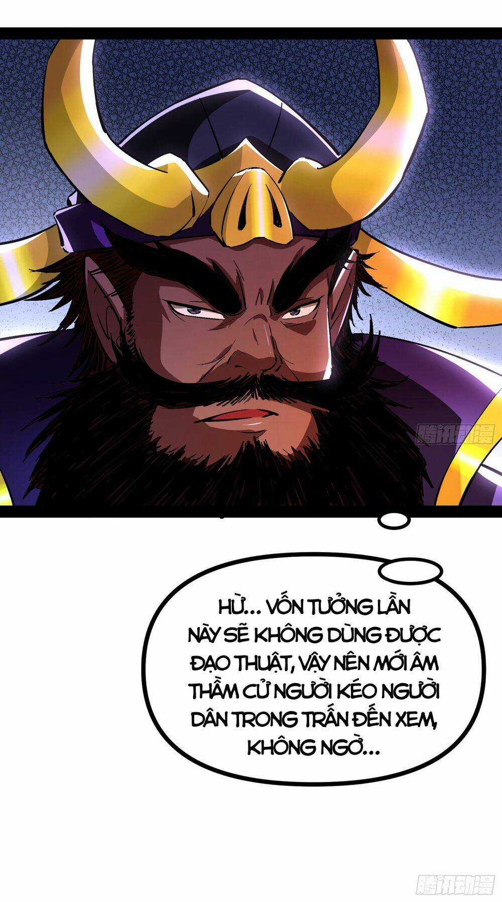 Giả Lập Tu Hành Của Ta Chapter 8 trang 7