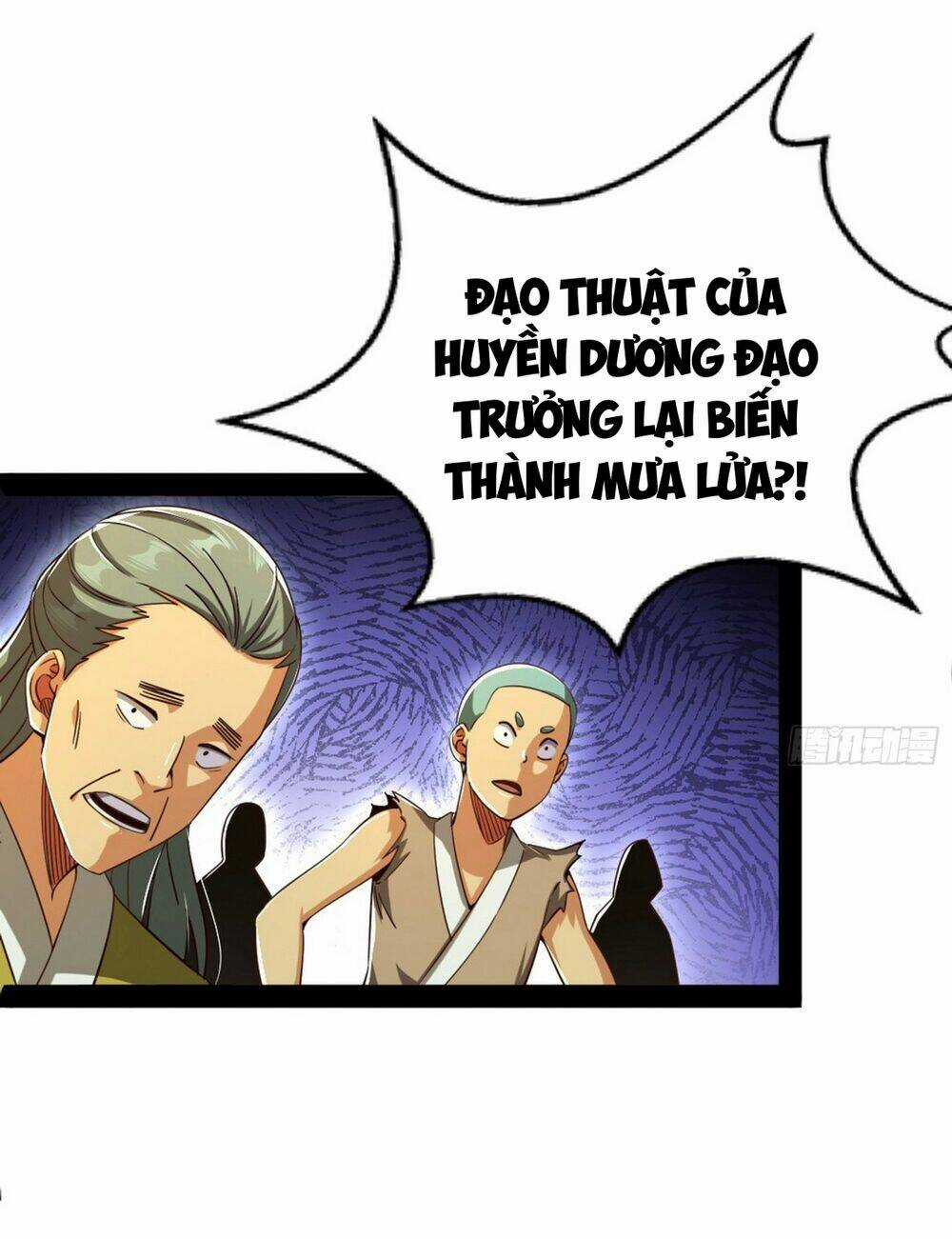 Giả Lập Tu Hành Của Ta Chapter 8 trang 72