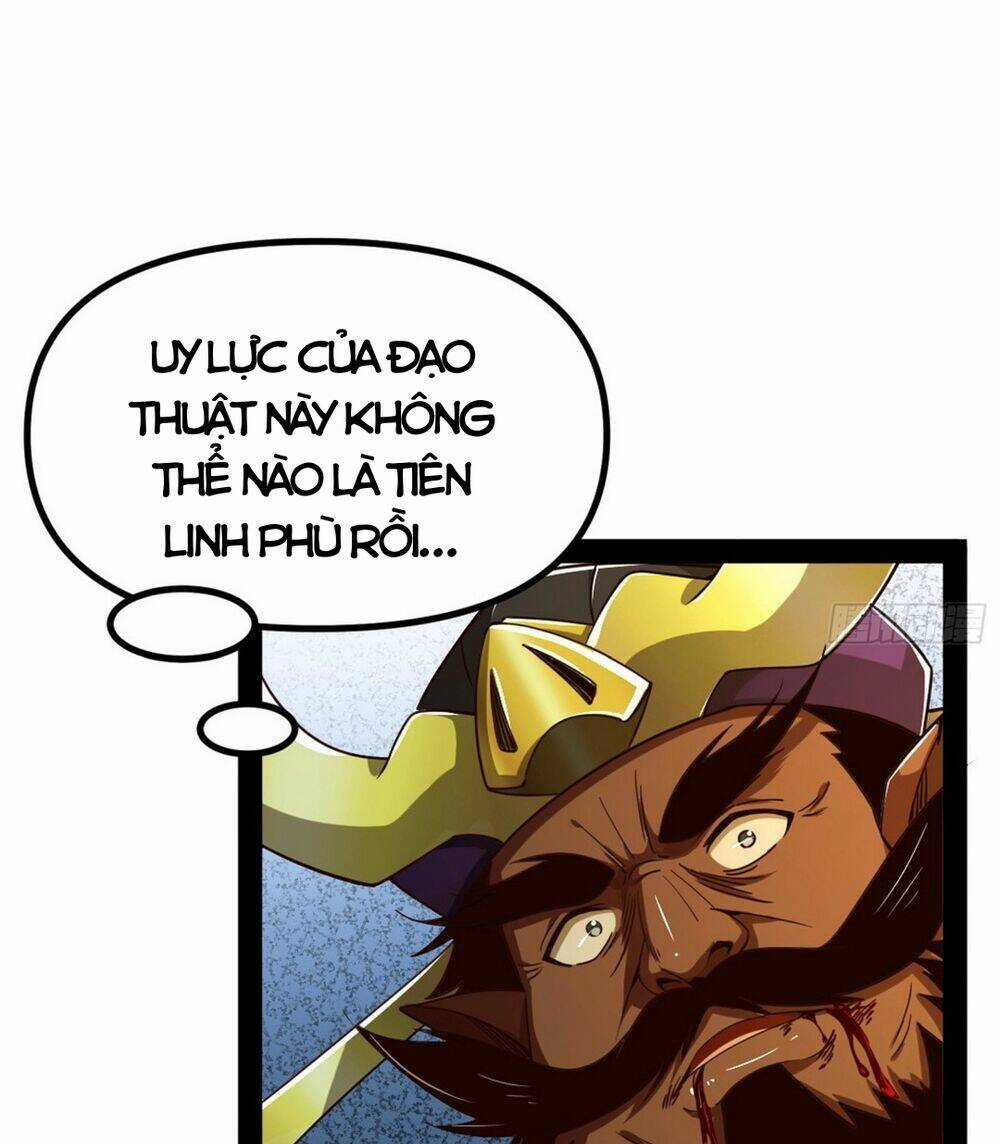 Giả Lập Tu Hành Của Ta Chapter 8 trang 75