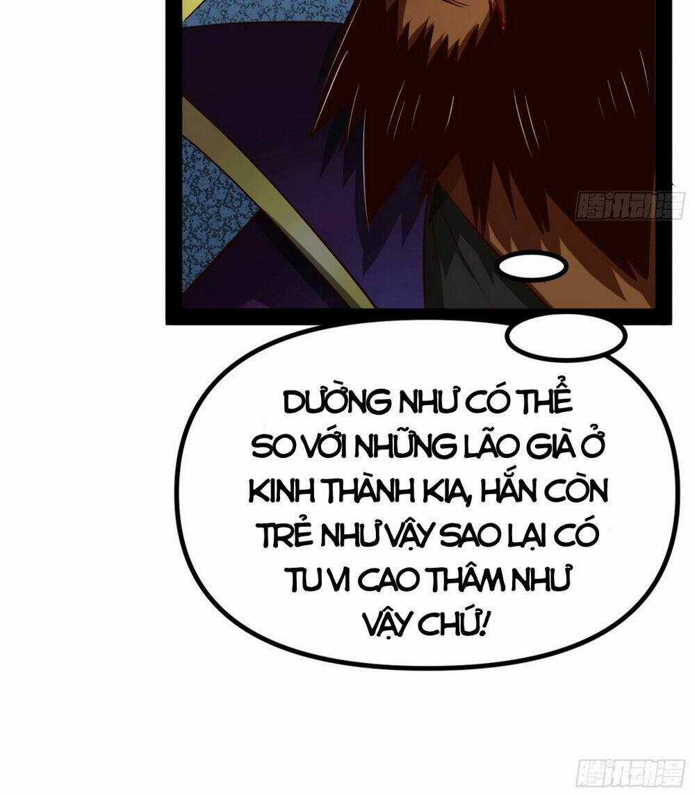 Giả Lập Tu Hành Của Ta Chapter 8 trang 76