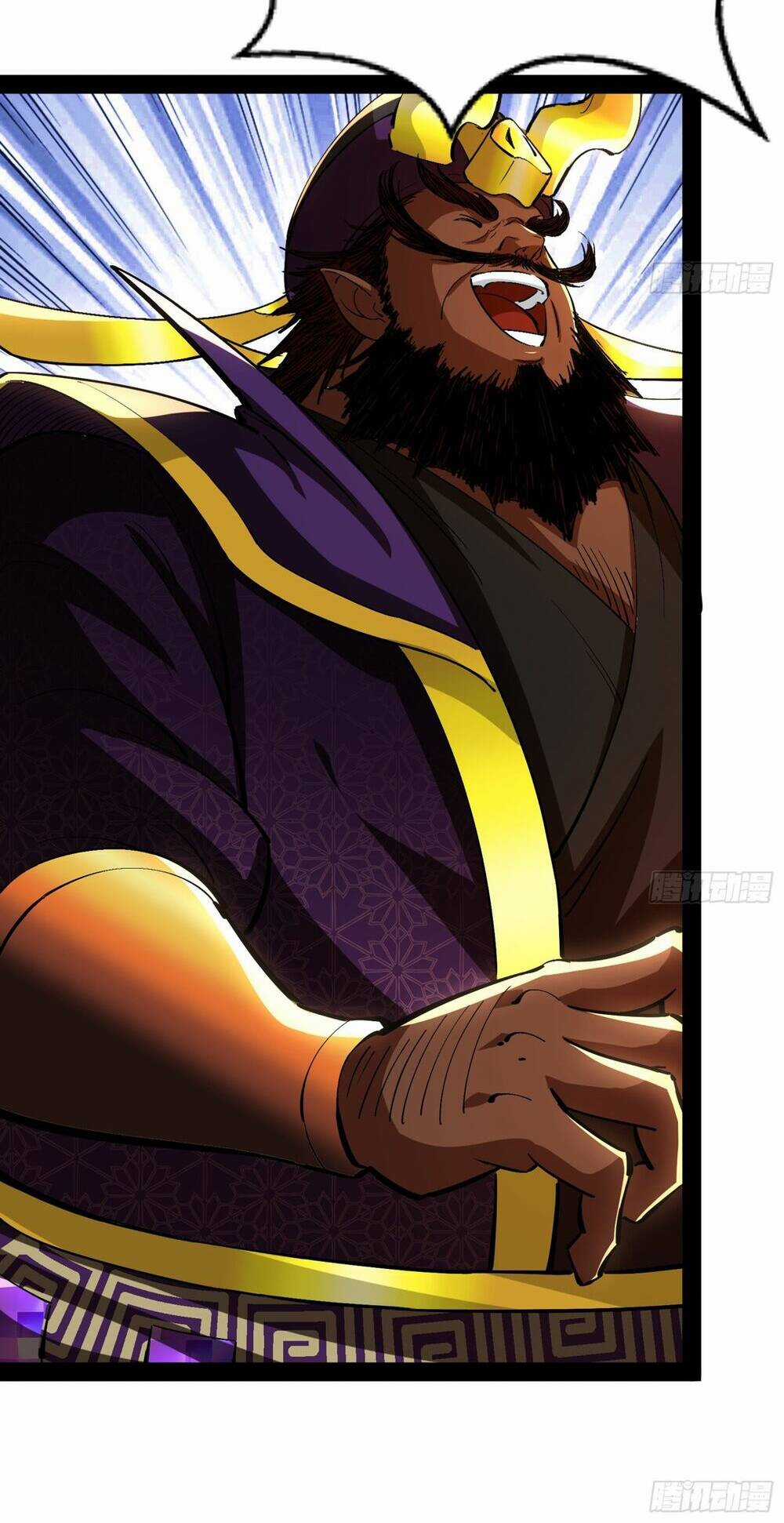 Giả Lập Tu Hành Của Ta Chapter 8 trang 9