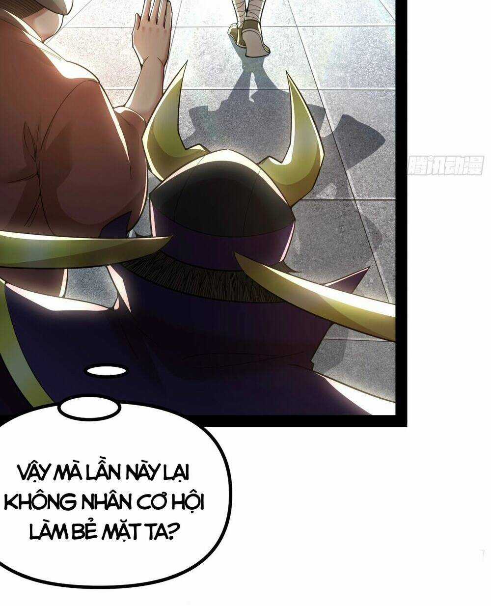 Giả Lập Tu Hành Của Ta Chapter 9 trang 10