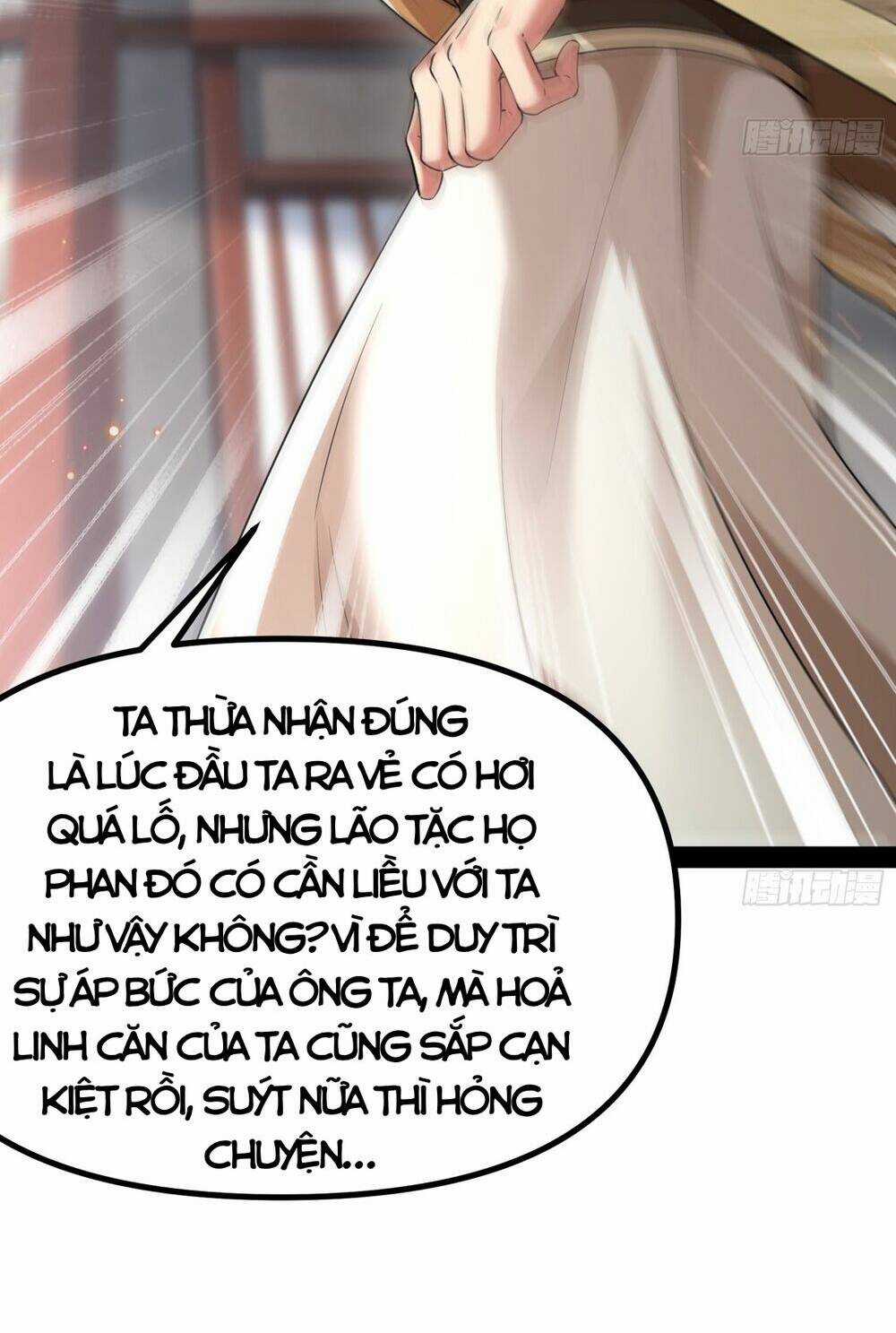 Giả Lập Tu Hành Của Ta Chapter 9 trang 19