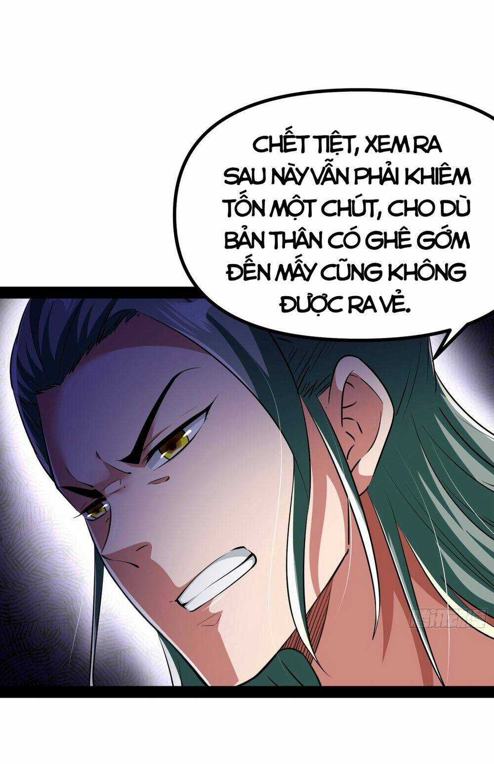 Giả Lập Tu Hành Của Ta Chapter 9 trang 20