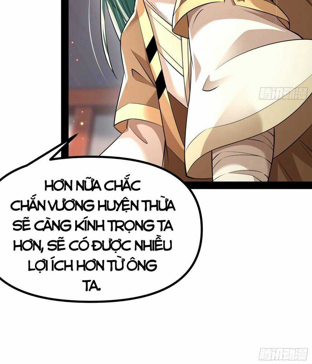 Giả Lập Tu Hành Của Ta Chapter 9 trang 22