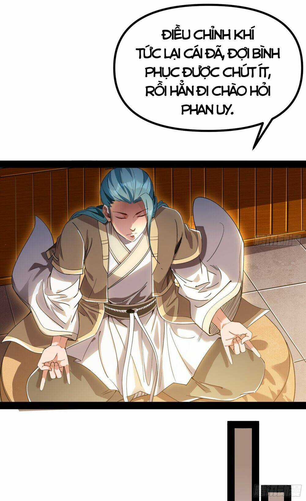 Giả Lập Tu Hành Của Ta Chapter 9 trang 24