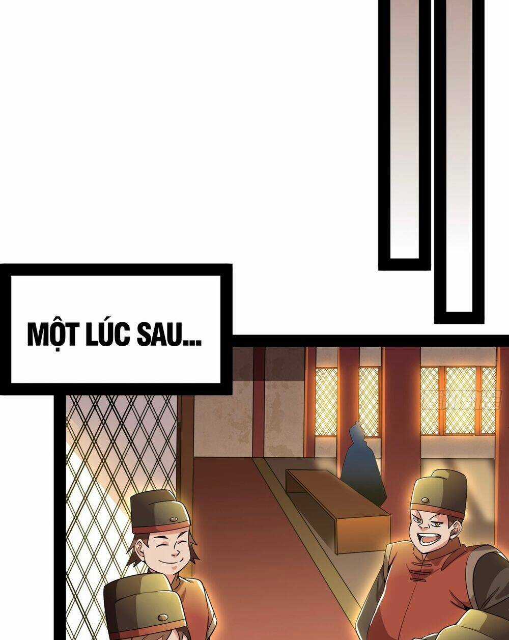 Giả Lập Tu Hành Của Ta Chapter 9 trang 25