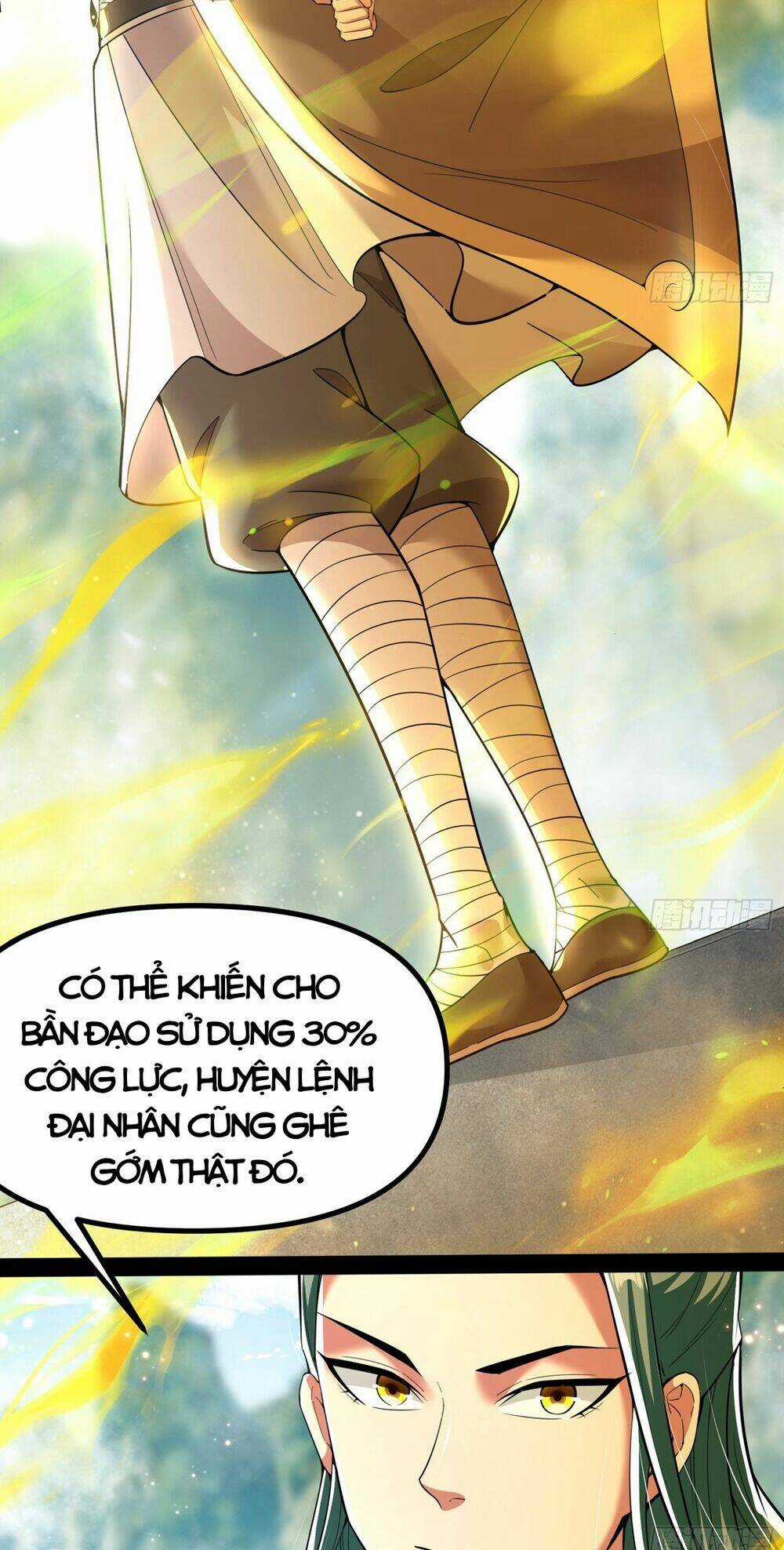 Giả Lập Tu Hành Của Ta Chapter 9 trang 3