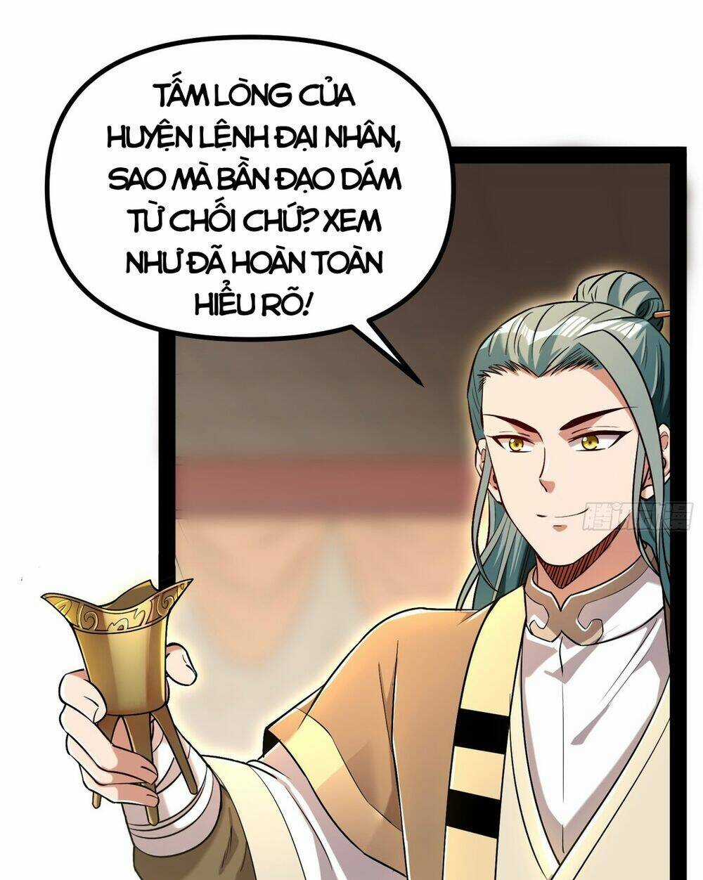 Giả Lập Tu Hành Của Ta Chapter 9 trang 33