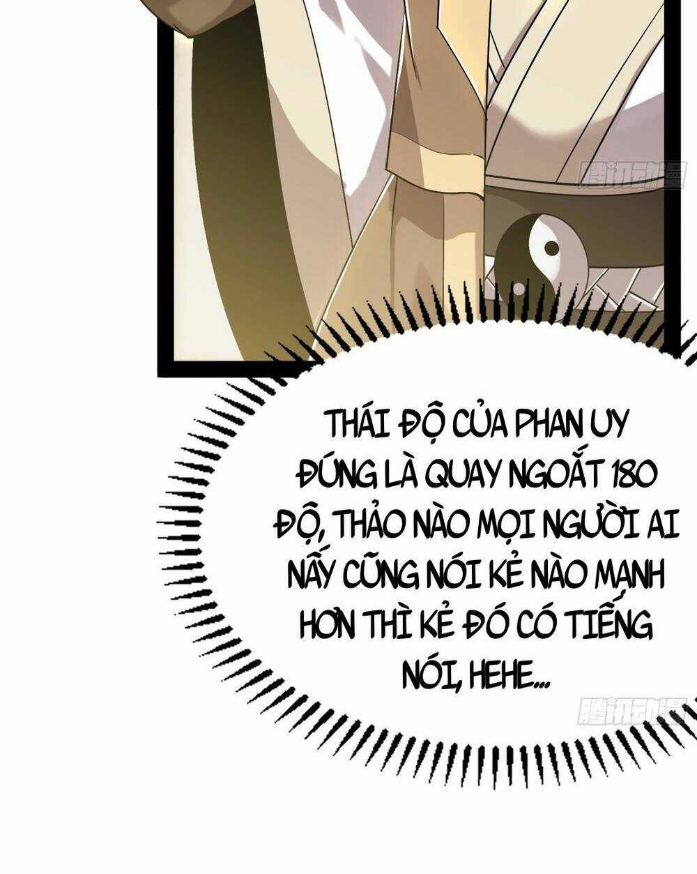 Giả Lập Tu Hành Của Ta Chapter 9 trang 34