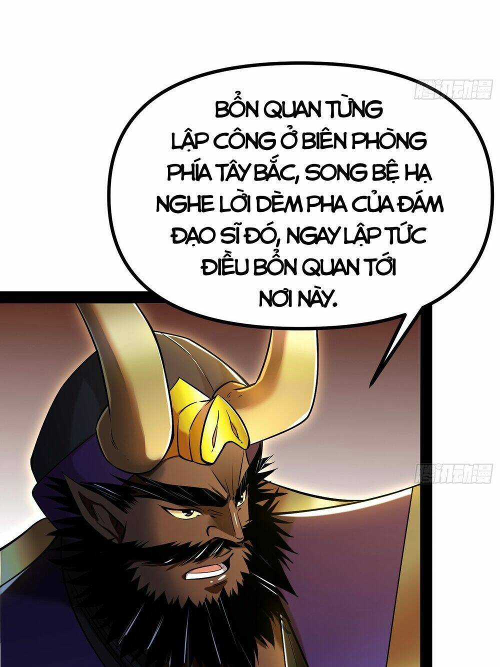 Giả Lập Tu Hành Của Ta Chapter 9 trang 37