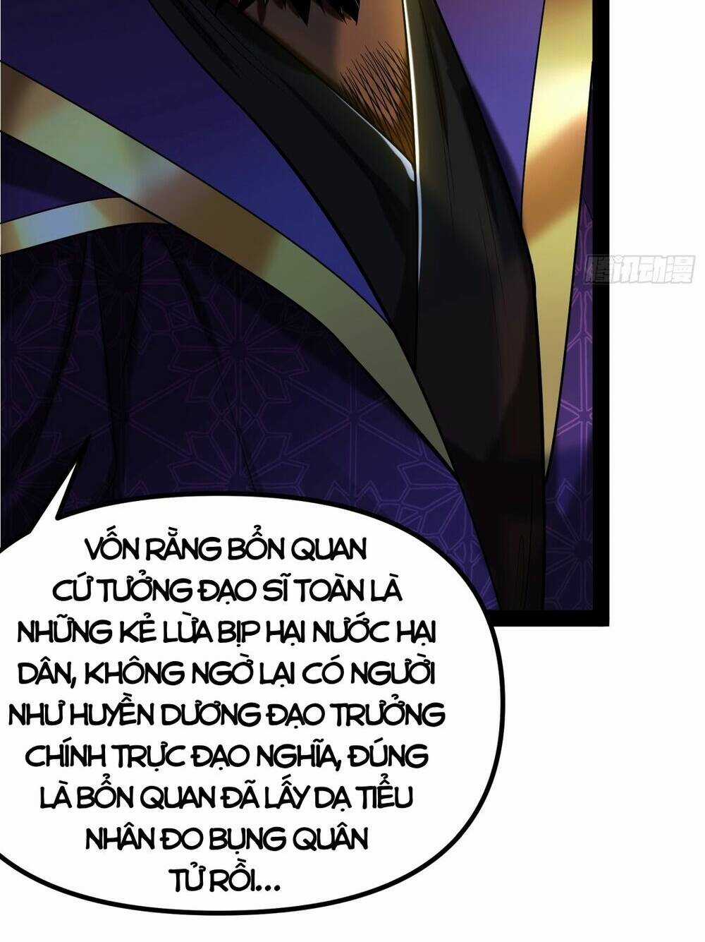 Giả Lập Tu Hành Của Ta Chapter 9 trang 38