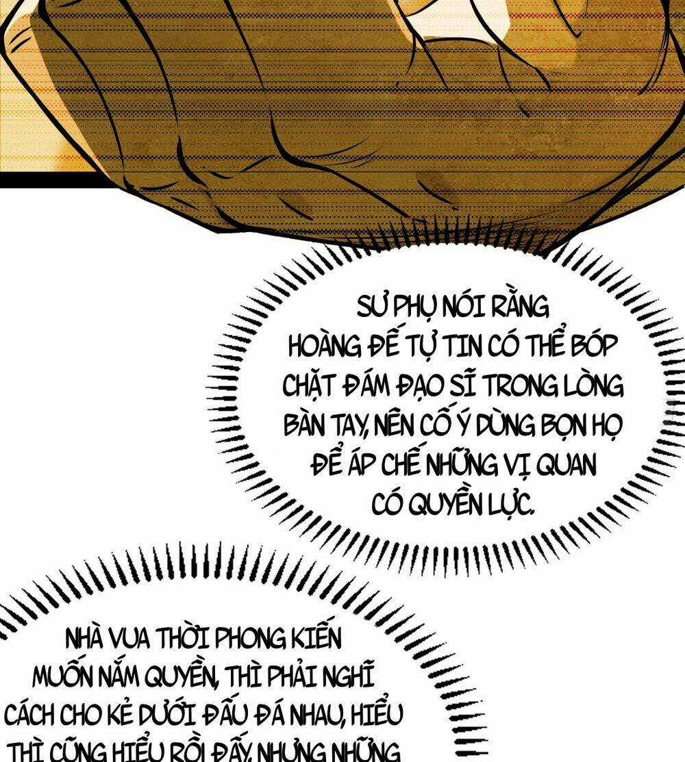 Giả Lập Tu Hành Của Ta Chapter 9 trang 42