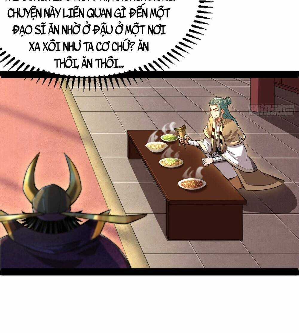 Giả Lập Tu Hành Của Ta Chapter 9 trang 43