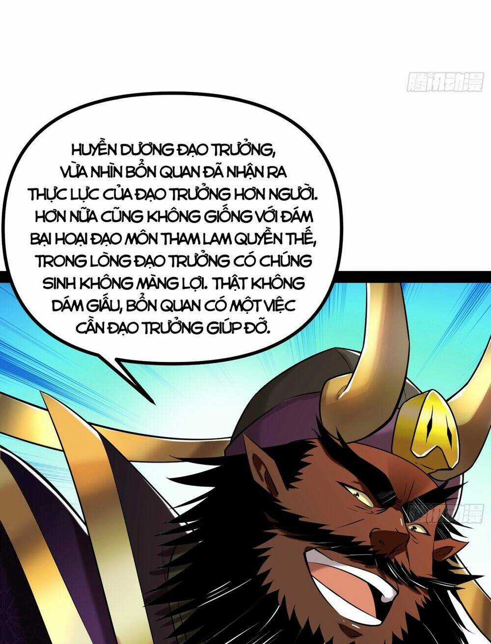 Giả Lập Tu Hành Của Ta Chapter 9 trang 44