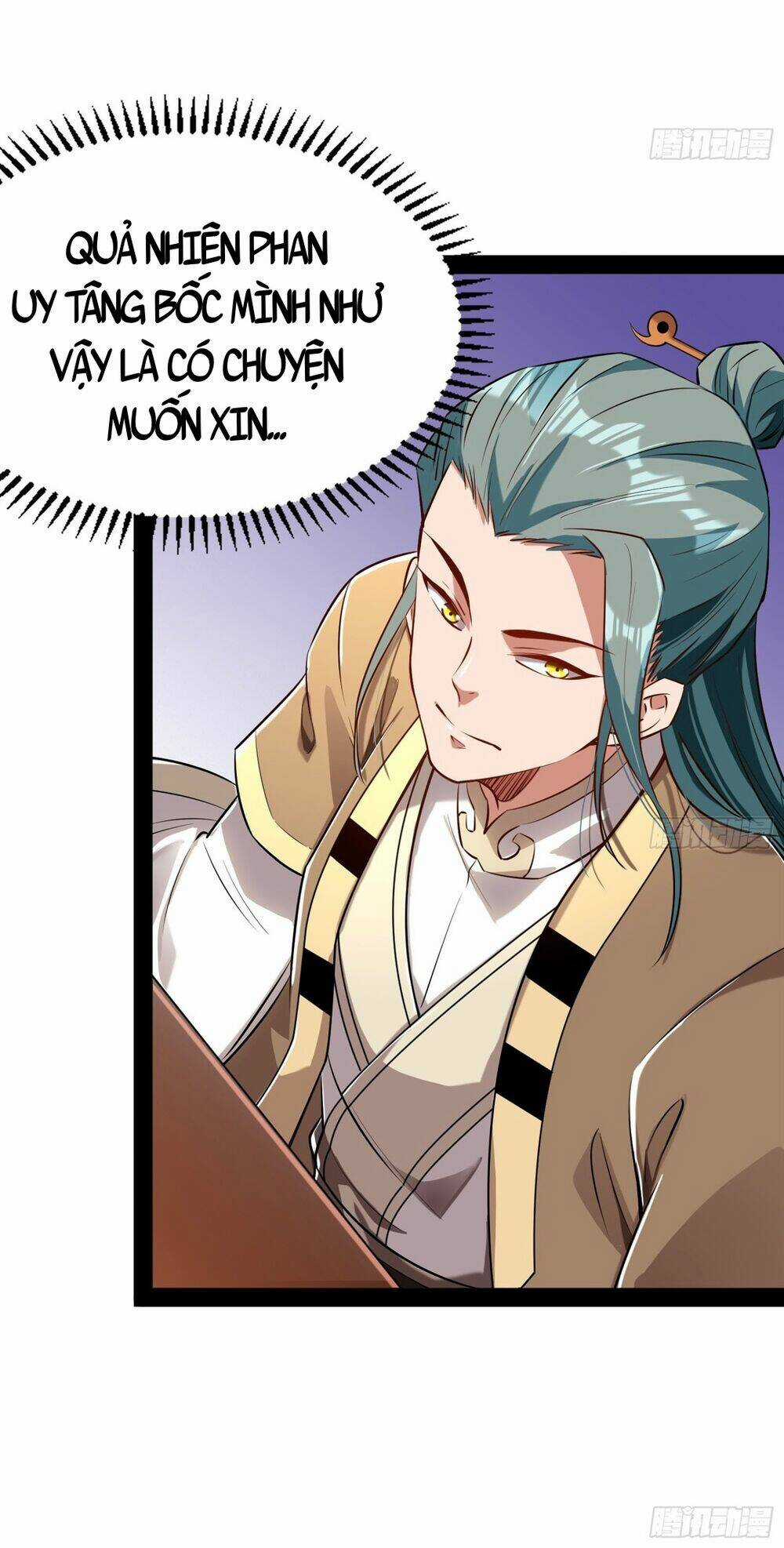 Giả Lập Tu Hành Của Ta Chapter 9 trang 46