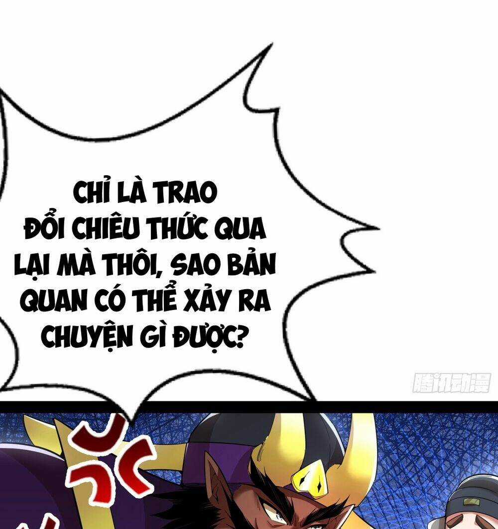 Giả Lập Tu Hành Của Ta Chapter 9 trang 6