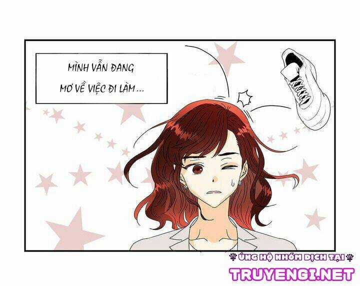 Giả Mạo Theo Phong Cách Chapter 1 trang 15