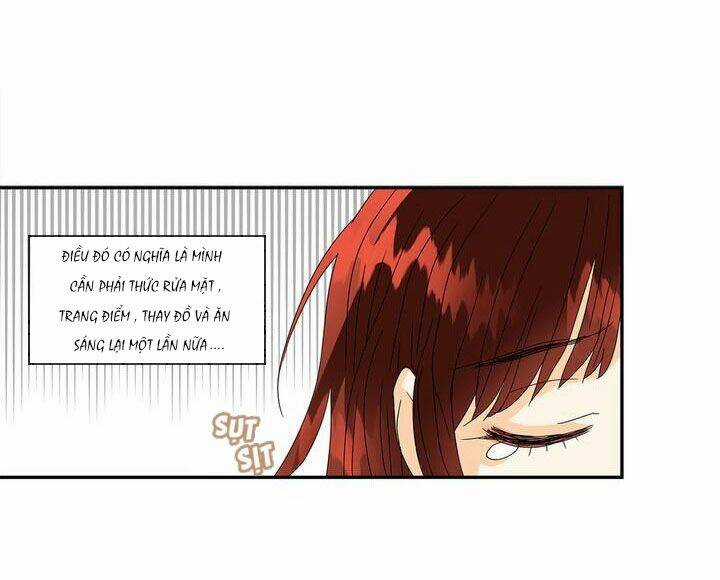 Giả Mạo Theo Phong Cách Chapter 1 trang 16