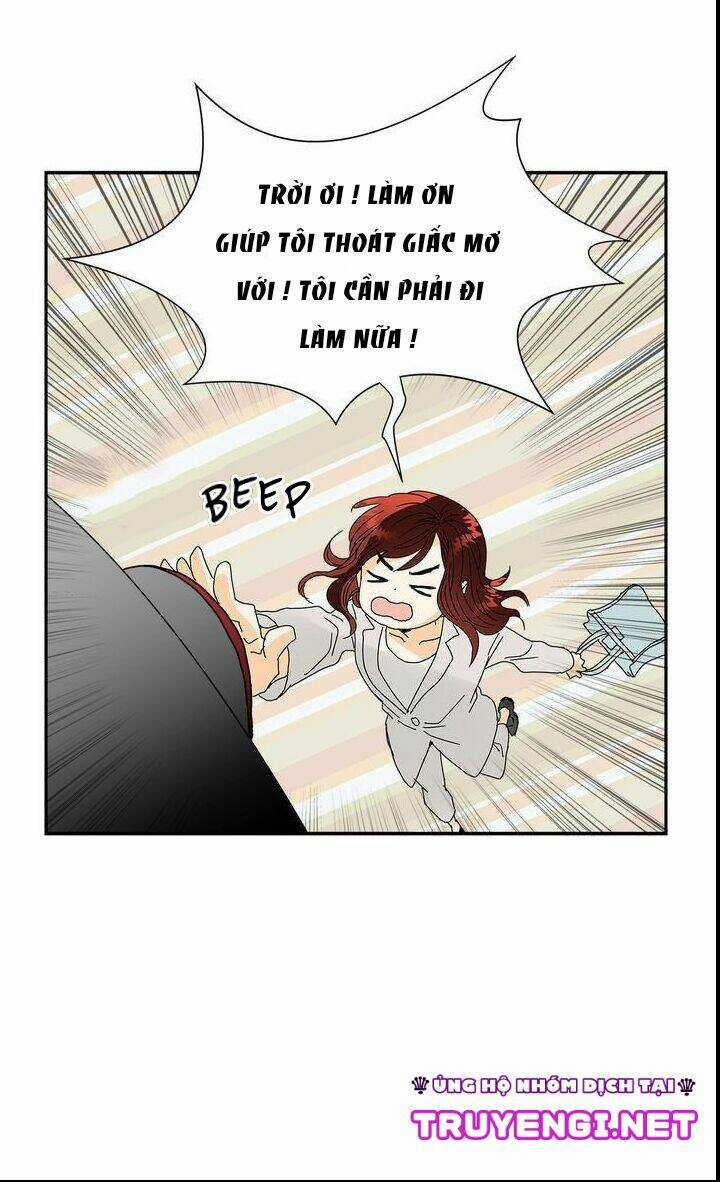 Giả Mạo Theo Phong Cách Chapter 1 trang 18