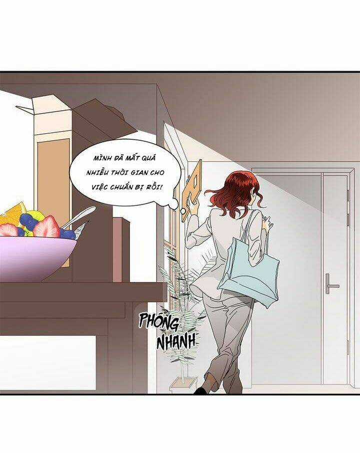 Giả Mạo Theo Phong Cách Chapter 1 trang 2