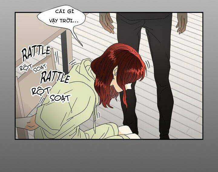 Giả Mạo Theo Phong Cách Chapter 1 trang 21