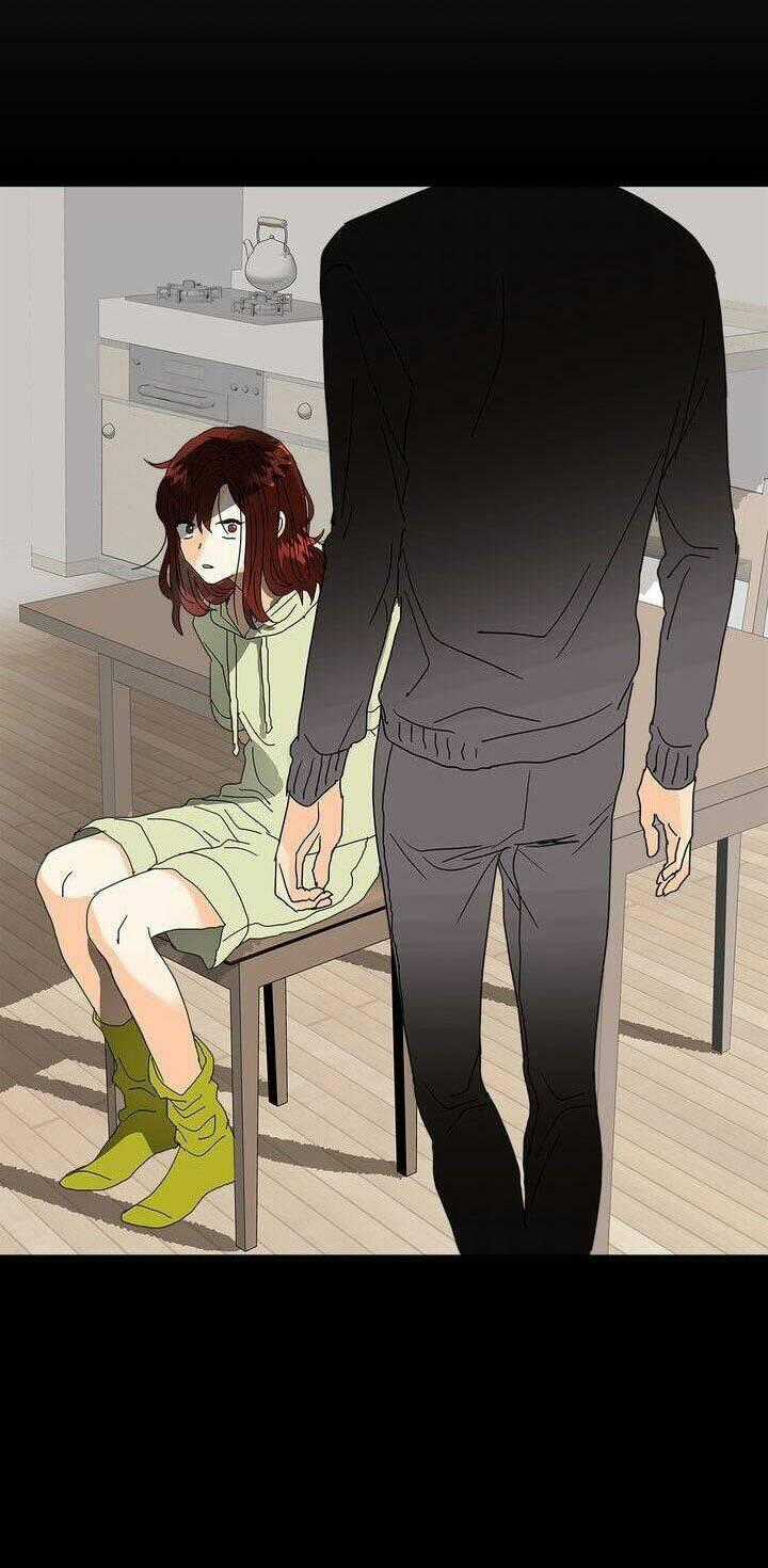 Giả Mạo Theo Phong Cách Chapter 1 trang 22