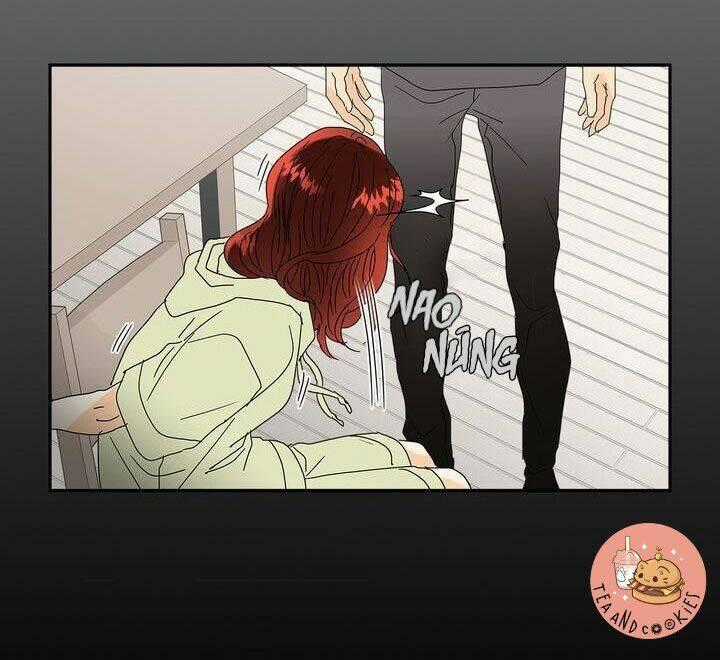 Giả Mạo Theo Phong Cách Chapter 1 trang 23