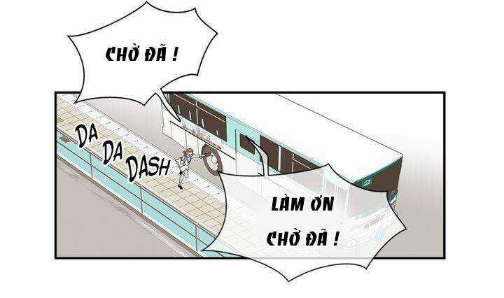 Giả Mạo Theo Phong Cách Chapter 1 trang 3