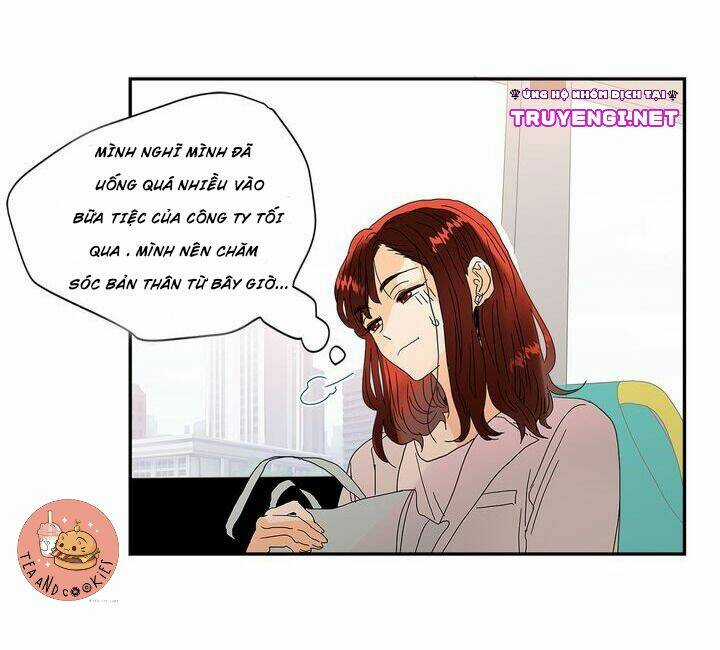 Giả Mạo Theo Phong Cách Chapter 1 trang 7