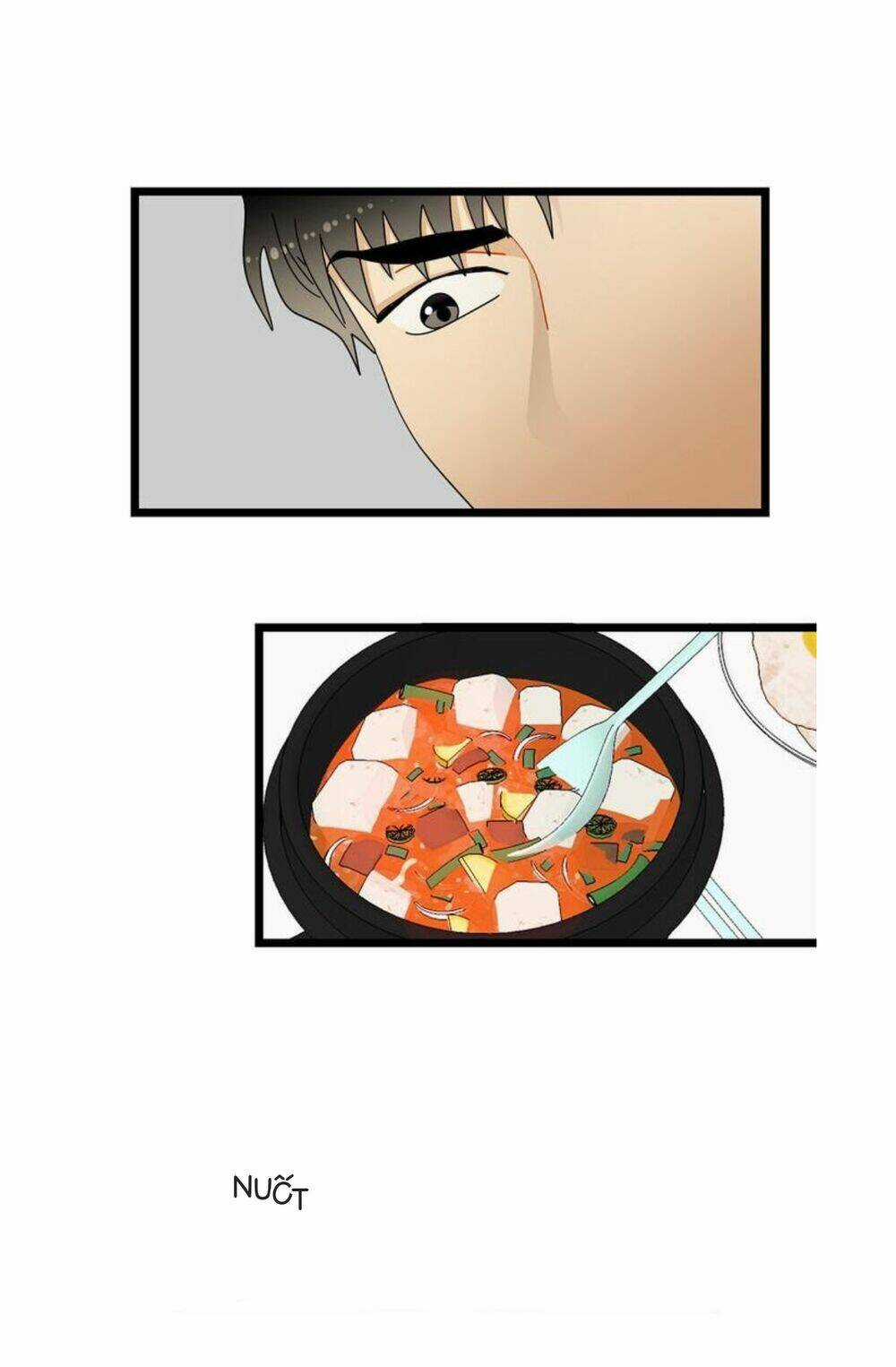 Giả Mạo Theo Phong Cách Chapter 10 trang 11