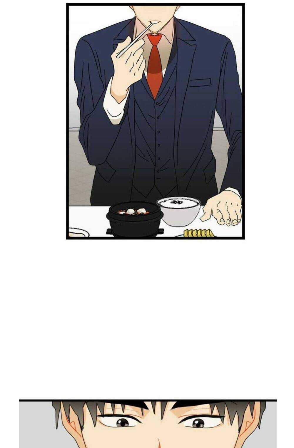 Giả Mạo Theo Phong Cách Chapter 10 trang 12