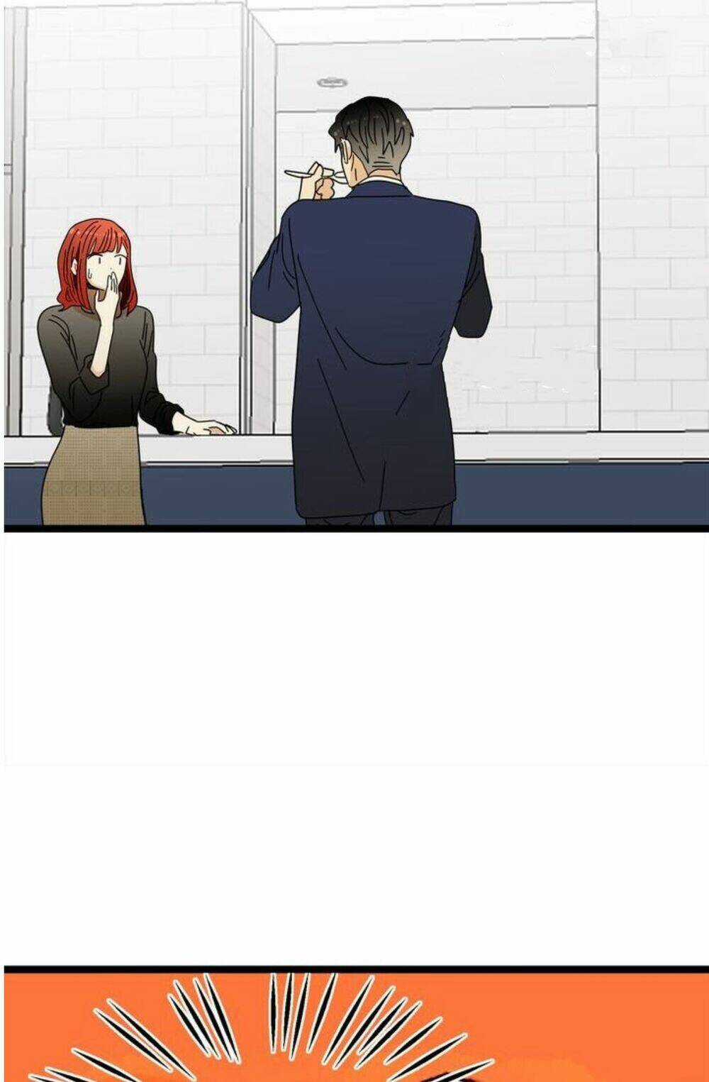 Giả Mạo Theo Phong Cách Chapter 10 trang 15