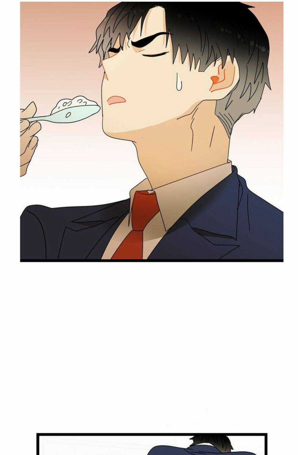 Giả Mạo Theo Phong Cách Chapter 10 trang 18