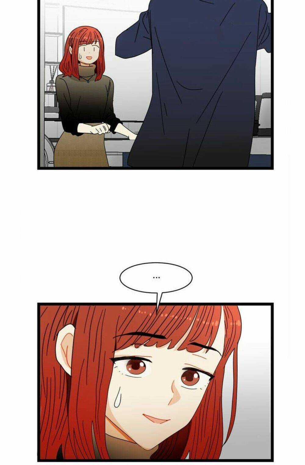 Giả Mạo Theo Phong Cách Chapter 10 trang 19