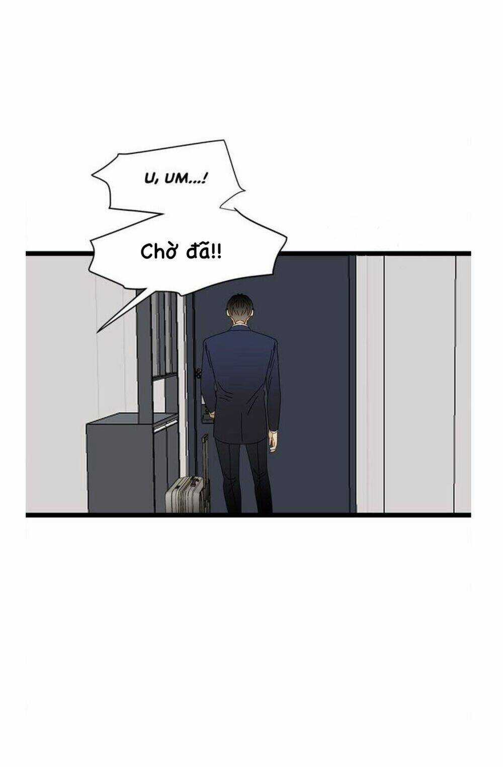 Giả Mạo Theo Phong Cách Chapter 10 trang 2