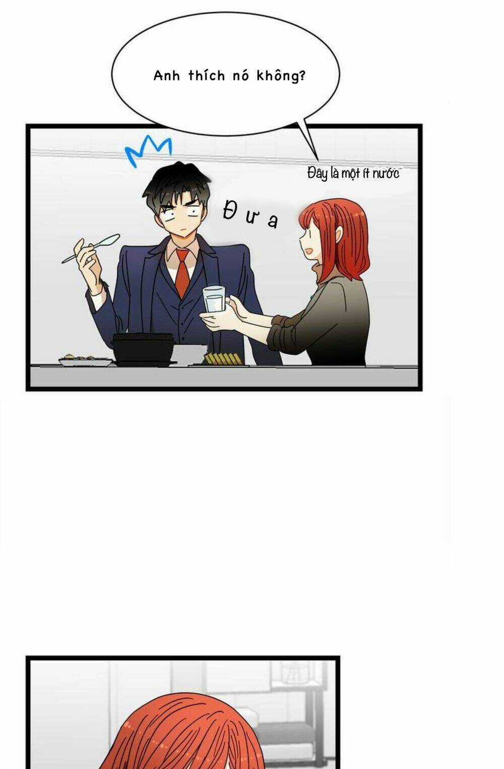 Giả Mạo Theo Phong Cách Chapter 10 trang 20