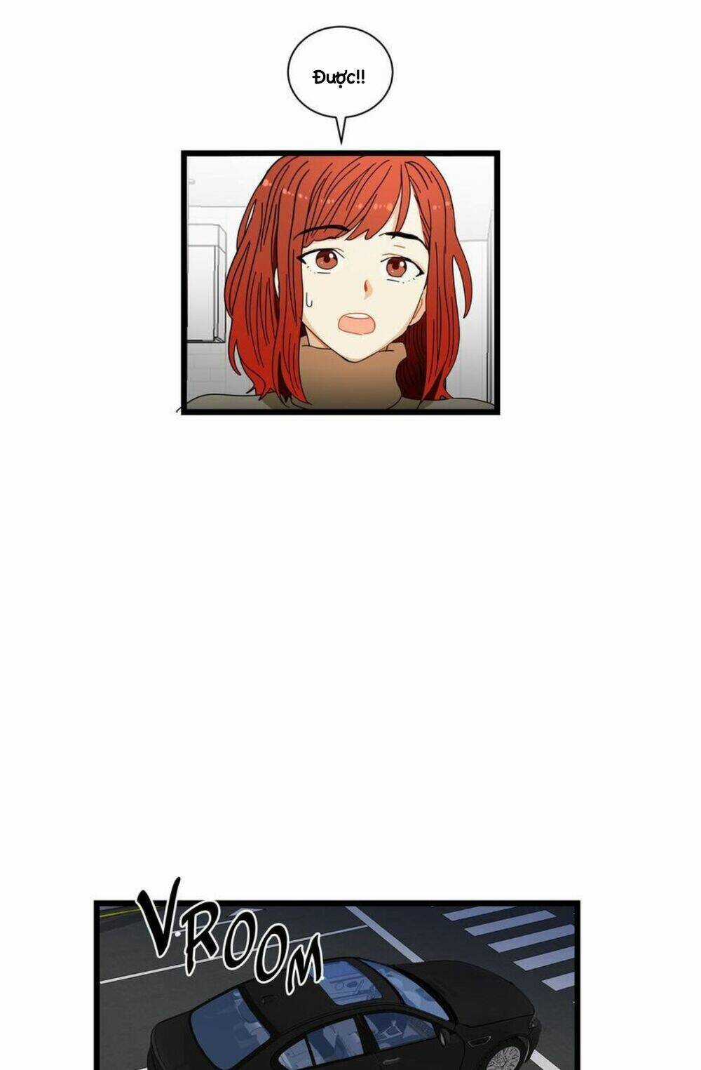 Giả Mạo Theo Phong Cách Chapter 10 trang 24