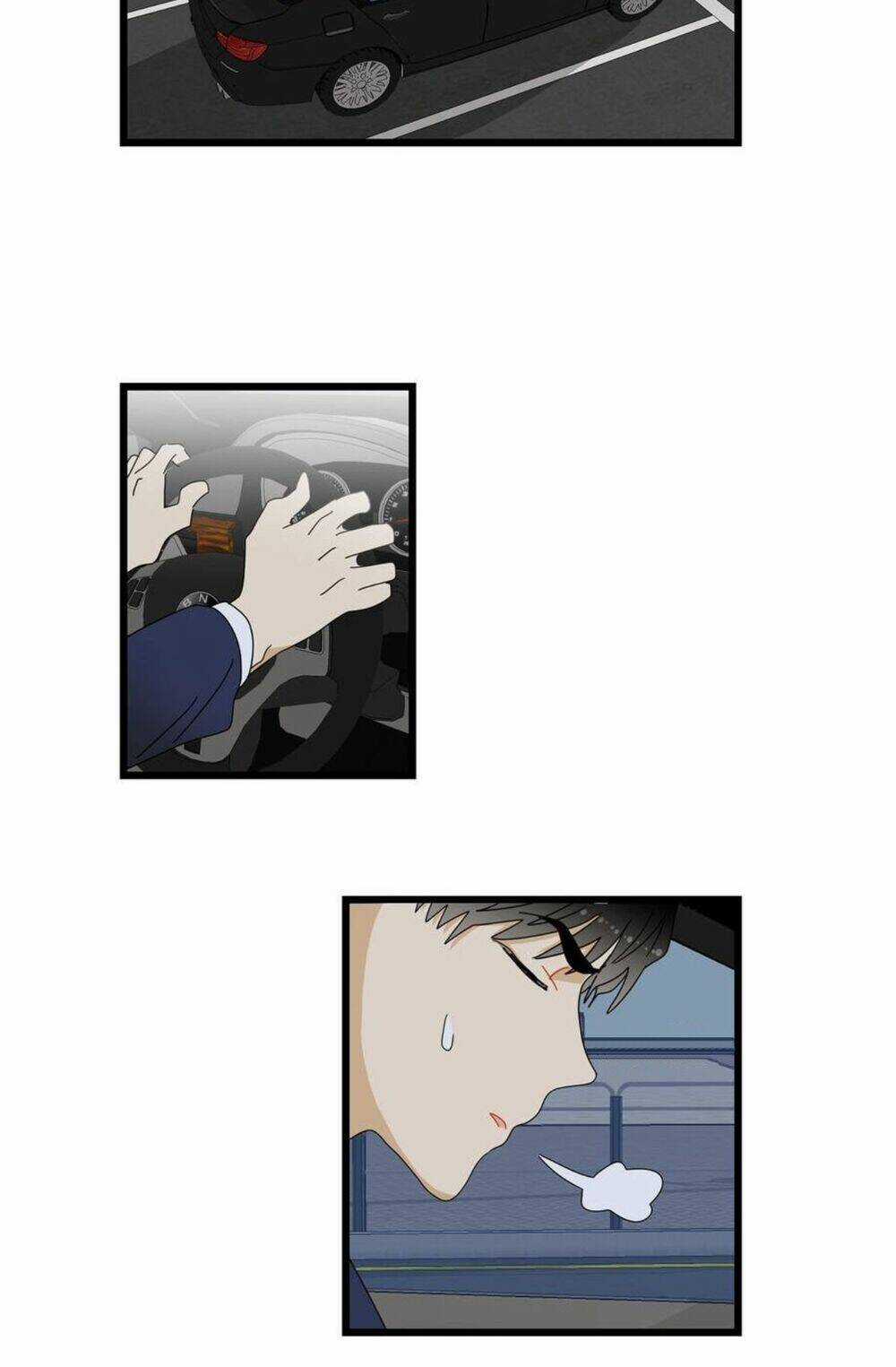 Giả Mạo Theo Phong Cách Chapter 10 trang 25