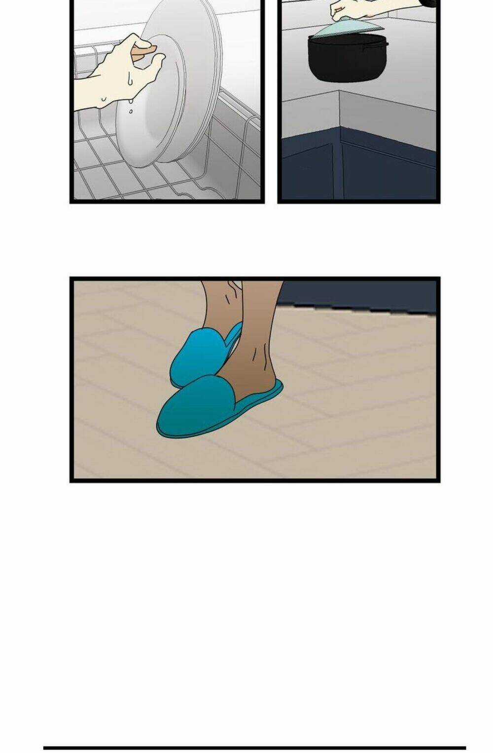 Giả Mạo Theo Phong Cách Chapter 10 trang 29