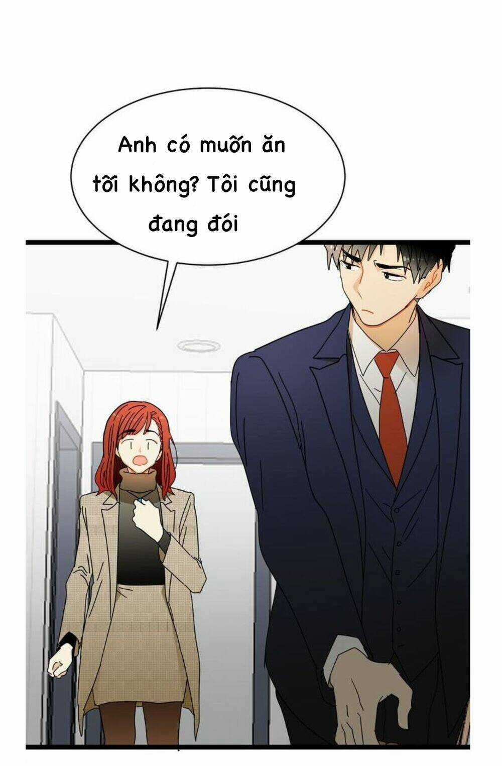 Giả Mạo Theo Phong Cách Chapter 10 trang 3