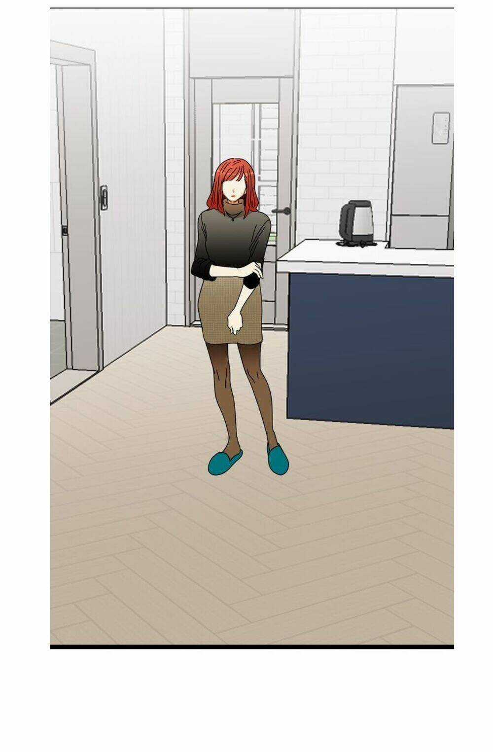 Giả Mạo Theo Phong Cách Chapter 10 trang 30