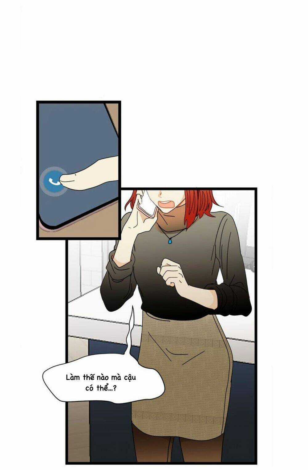 Giả Mạo Theo Phong Cách Chapter 10 trang 33