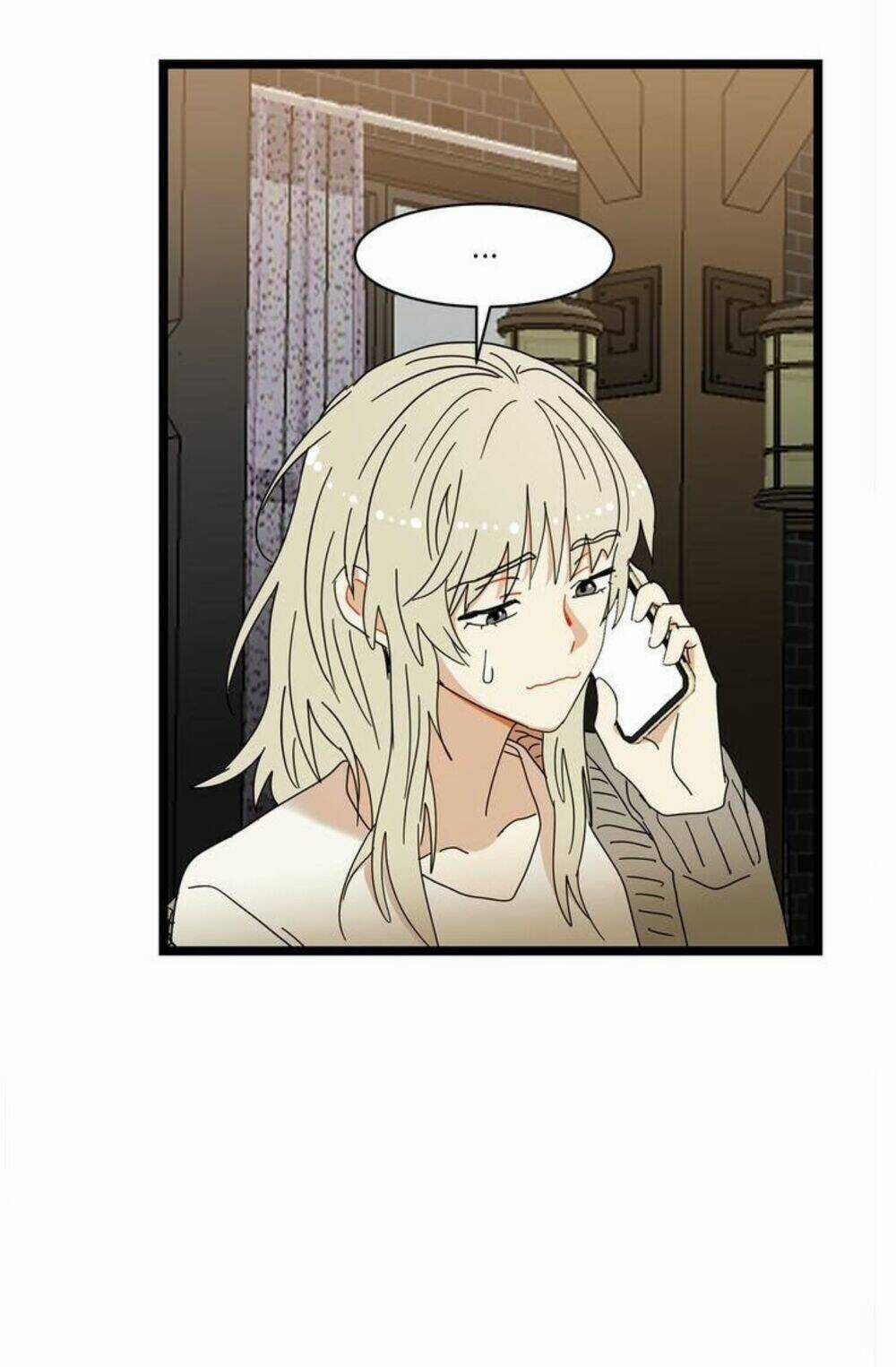 Giả Mạo Theo Phong Cách Chapter 10 trang 34