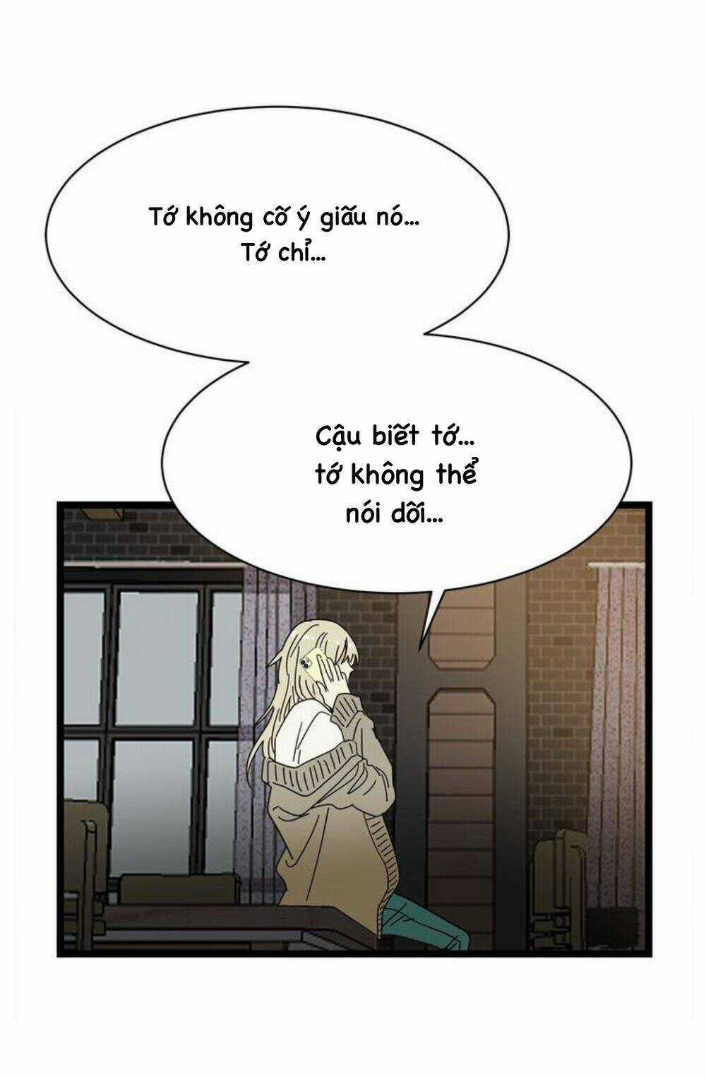 Giả Mạo Theo Phong Cách Chapter 10 trang 36