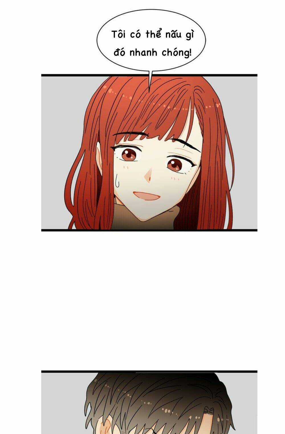 Giả Mạo Theo Phong Cách Chapter 10 trang 4