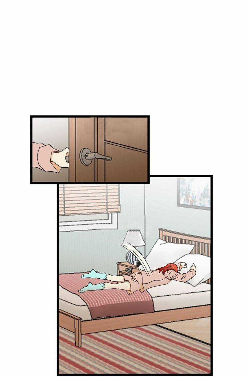 Giả Mạo Theo Phong Cách Chapter 10 trang 43