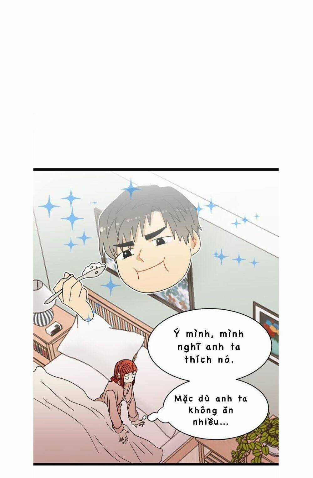 Giả Mạo Theo Phong Cách Chapter 10 trang 47